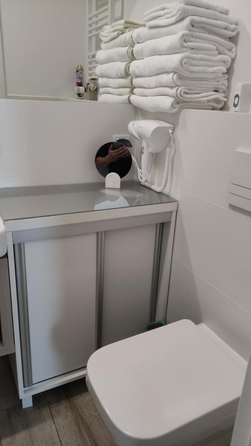Apartament Tecza II Rewal Eksteriør billede